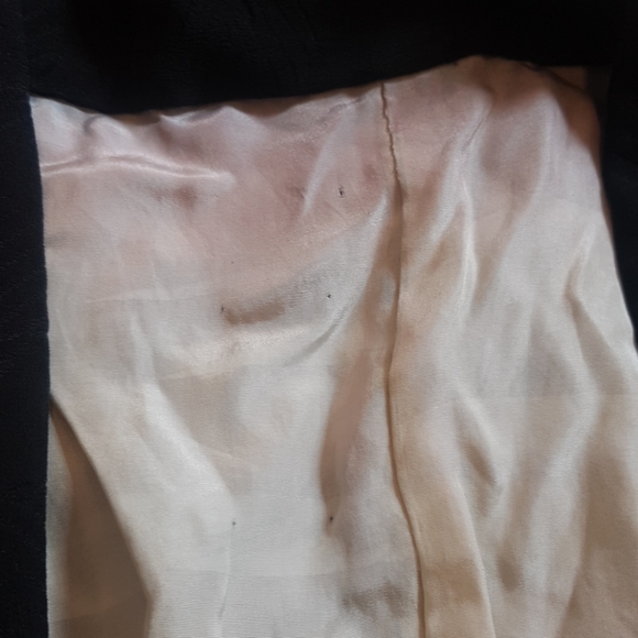 Vintage silk kimono - Picture 14 of 14